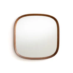 Miroir Rond Noyer Massif, Diam 100cm, Orion 23 Miroir Rond Noyer Massif, Diam 100cm, Orion -Ameublement De Maison fdbe22830af10e4a91d51e382347da83