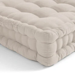 Coussin De Sol Coton Recyclé, Scenario -Ameublement De Maison fe68edfc3dd5f50787b486d949bbaf6f