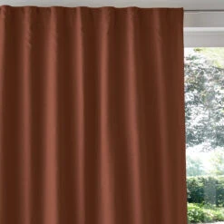 Rideau Doublé Lin/viscose Odorie -Ameublement De Maison fe7bb8f6c405a0f744000d234a54cb03