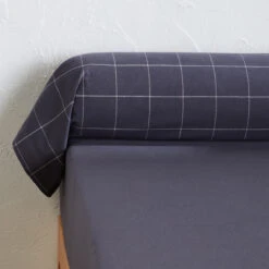 Taie De Traversin Flanelle, Charlie