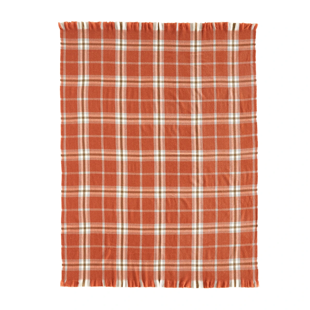 Plaid Doux à Carreaux, Glasgow 5 Plaid Doux à Carreaux, Glasgow – Image 3