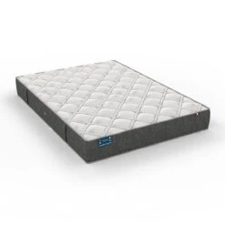 Matelas Latex Et Mémoire De Forme H24 Cm -Ameublement De Maison ff811105c5660b4ede97d40f50caa382