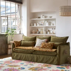 Suspension Macramé Ø70cm, Yinka -Ameublement De Maison ff9be0ed3785f28a1841e625c105ba13